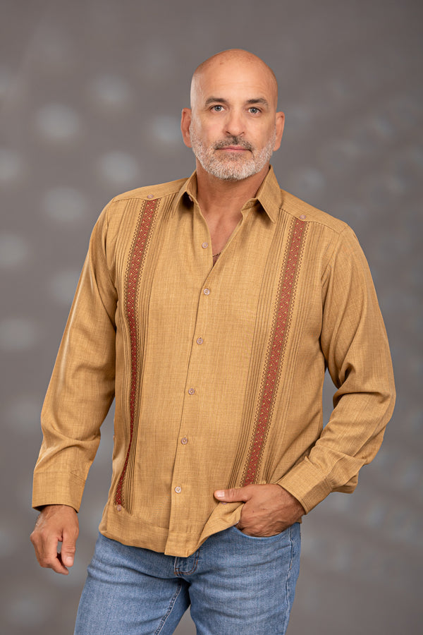 GUAYABERA ALONSO