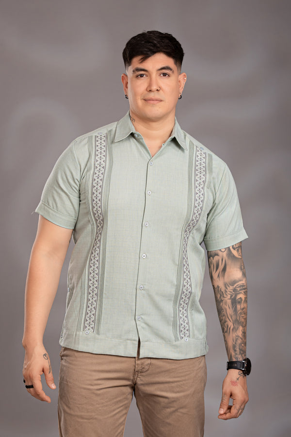 GUAYABERA HUGO